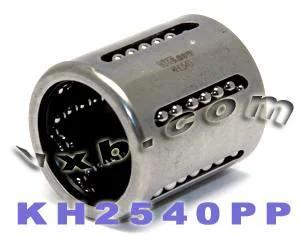 KH2540PP 25mm Sealed Ball Bushing 25x35x40mm Linear Motion Bearing