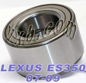 LEXUS ES350 Auto/Car Bearing 45mm Inner Diameter 2007-2009 Bearing