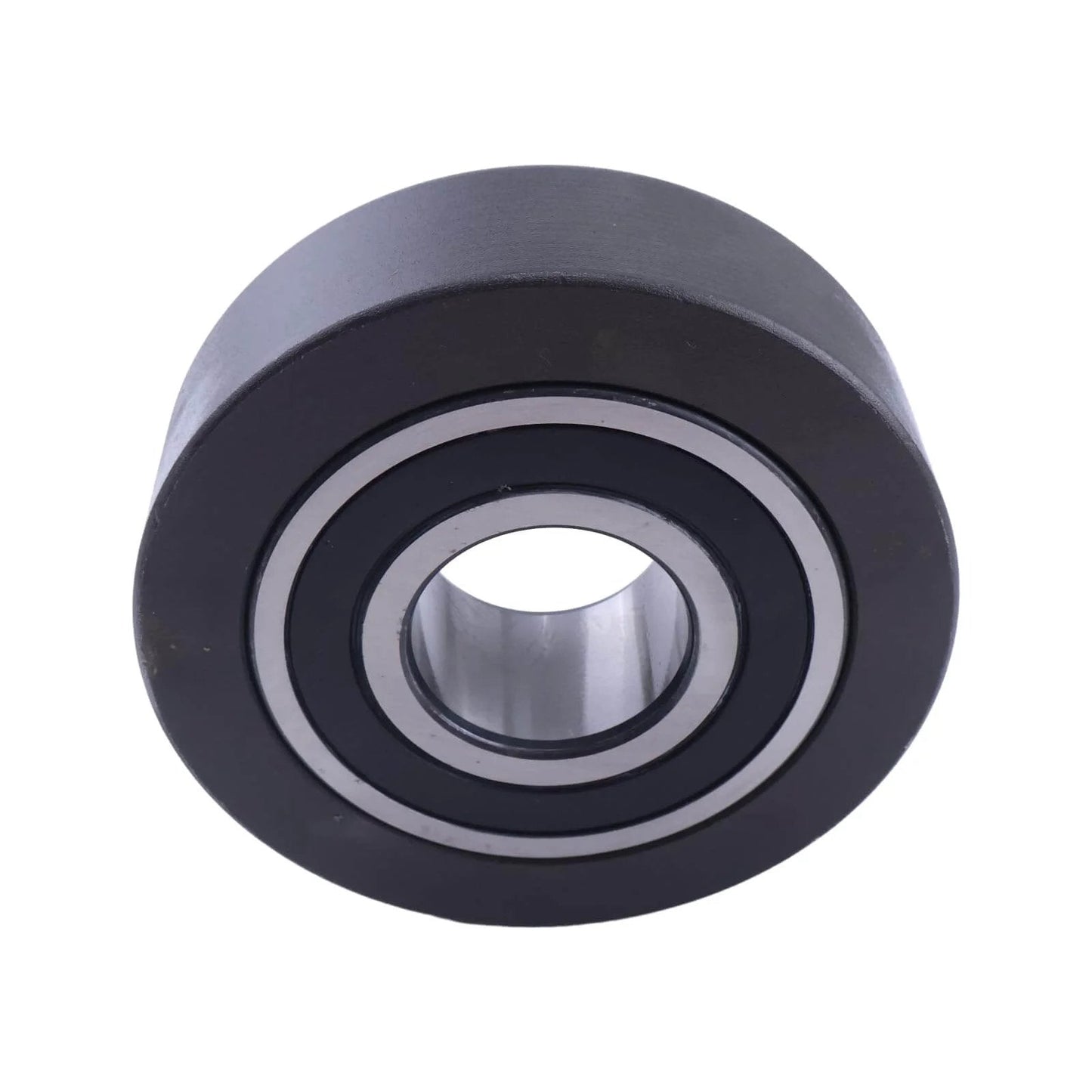 Mast roller bearing MG5311VZZA compatible with Clark forklift, replacement bearing part 2783406, front view