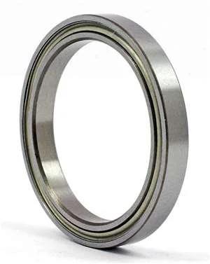 10x15x3mm Non Standard Ball Bearing - Shielded