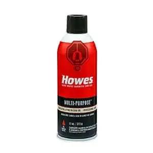 Multi Purpose Lubricant And Penetrating Oil For Tools And Equipment 11oz Cans Six Pack Case No Alcohol Or Harsh Solvents 100 Percent Petroleum Based Keeps It Slick Without Evaporation Beats Rust Sludge And Gunk Safe On Most Surfaces