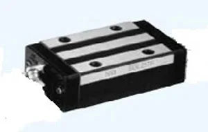 NB SGL25TF 12.5mm Ball Bushing Block Linear Motion