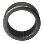 Needle Bearing B-138 Full Complement Drawn Cup Needle Roller Bearing 13/16 Inch Bore 1-1/16 Inch Outer Diameter 1/2 Inch Width Made In USA KOYO