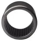 Full Complement Drawn Cup Needle Bearing For Industrial Use With 1 Inch Bore Outer Diameter 1.25 Inches And Width 0.75 Inches Precision Engineered Heavy Duty Performance OEM Replacement Made In USA KOYO B-1612