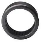 Full Complement Drawn Cup Needle Bearing 7/8 in Bore 1-1/8 in OD 3/8 in Width Designed for Heavy Duty Machinery and Automotive Applications High Load Capacity Premium Made in USA Quality by KOYO B-146