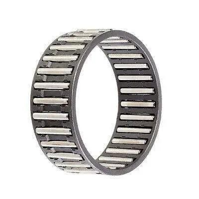 Open outer ring needle roller bearing delivers compact high load performance, lightweight strength, and reliable precision.