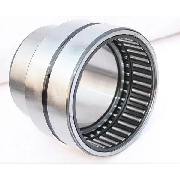NKI25/20 Needle Roller Bearing 25x38x20mm - Machined Type