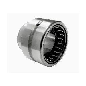 NKI55/25 Needle Roller Bearing 55x72x25mm - Machined Type