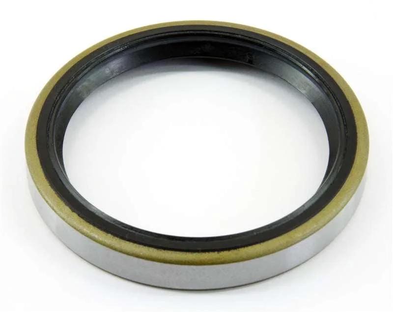 Oil Seal 9815 Single Lip Nitrile Rotary 1" x 1 1/4" x 1/8" metal case