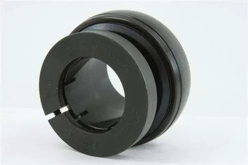 RCSM-12GRR Rubber Cartridge Wide Inner Ring 3/4 Inch Bearing