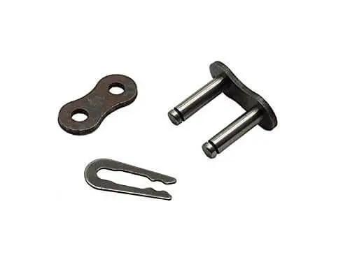 Replacement Chain Link For Rex60 CCLSFPK Industrial Conveyor Chain Part By Rexnord Rex60 Compatible Heavy Duty Beefy Durability For Machinery Use And Replacement In Industrial Equipment showing components.