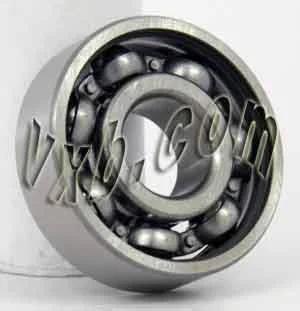 6205 Bearing 25x52x15mm Si3N4 Ceramic Open ABEC-3 Bearing