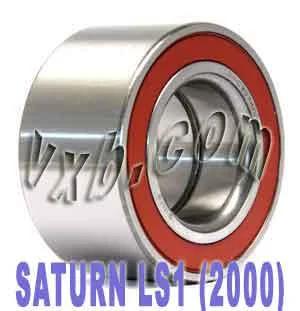 SATURN LS1 Auto/Car Wheel Bearing 39mm Bore 2000