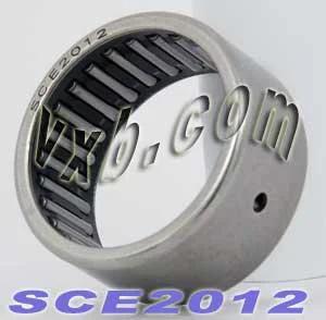 SCE2012 Needle Bearing 1 1/4" x 1-1/2" x 3/4 inch