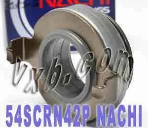 SE03 16 510* Nachi Self-Aligning Clutch Bearing 36x54x27 Bearing