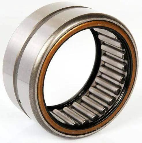 Needle Roller Bearing MR 20 SS McGill Sealed On Both Sides 1 Row Steel Cage Built For Rugged Heavy Duty Use 13100 Lb Static Load