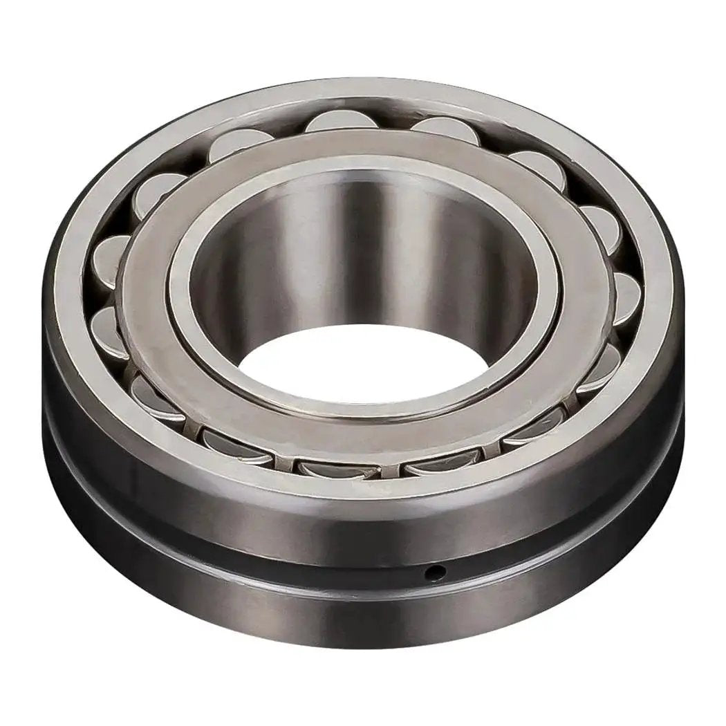 Premium quality spherical roller bearing with 40 mm inner diameter, 80 mm outer diameter, 23 mm width, CA W33 tolerance for heavy duty use