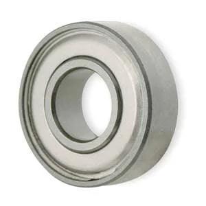 10-Pack SR1212ZZ Ball Bearings - Stainless Steel - 1/2" x 3/4" x 5/32"inch