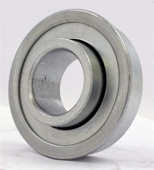 1/2" x 1-3/8" inch Stamped Steel Flanged Wheel Bearing