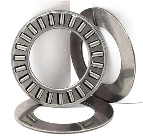 Thrust Needle Roller Bearing 15x28x4mm