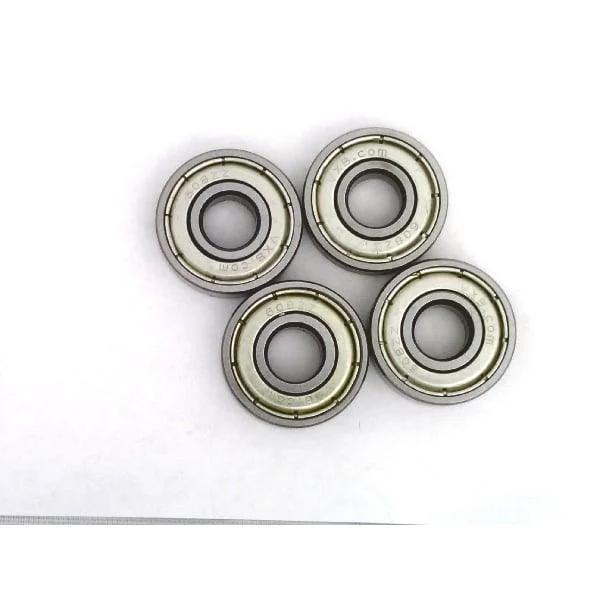 4-Pack Fidget Spinner Ball Bearing 608Z