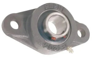 UCFT210-29 Bearing Flange Standard 2 Bolt 1 13/16 Inch