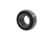 UK211 Normal Duty Adapter Bearing 55x29 mm Sealed Steel Sleeve for Industrial Agricultural Manufacturing Equipment