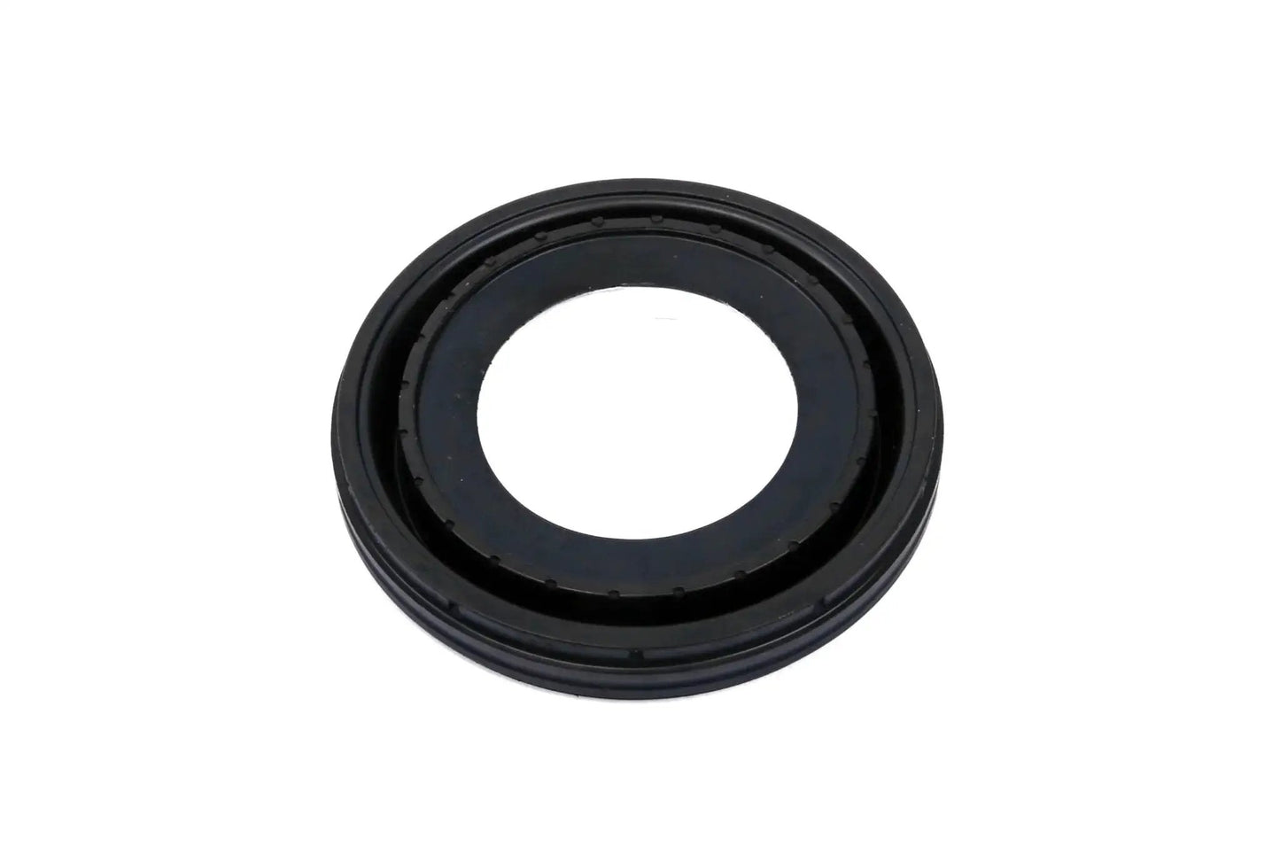 Vacuum Pump Seal 12668429 Genuine OEM Replacement For Chevrolet Buick GMC Cadillac Vehicles, black rubber O-ring