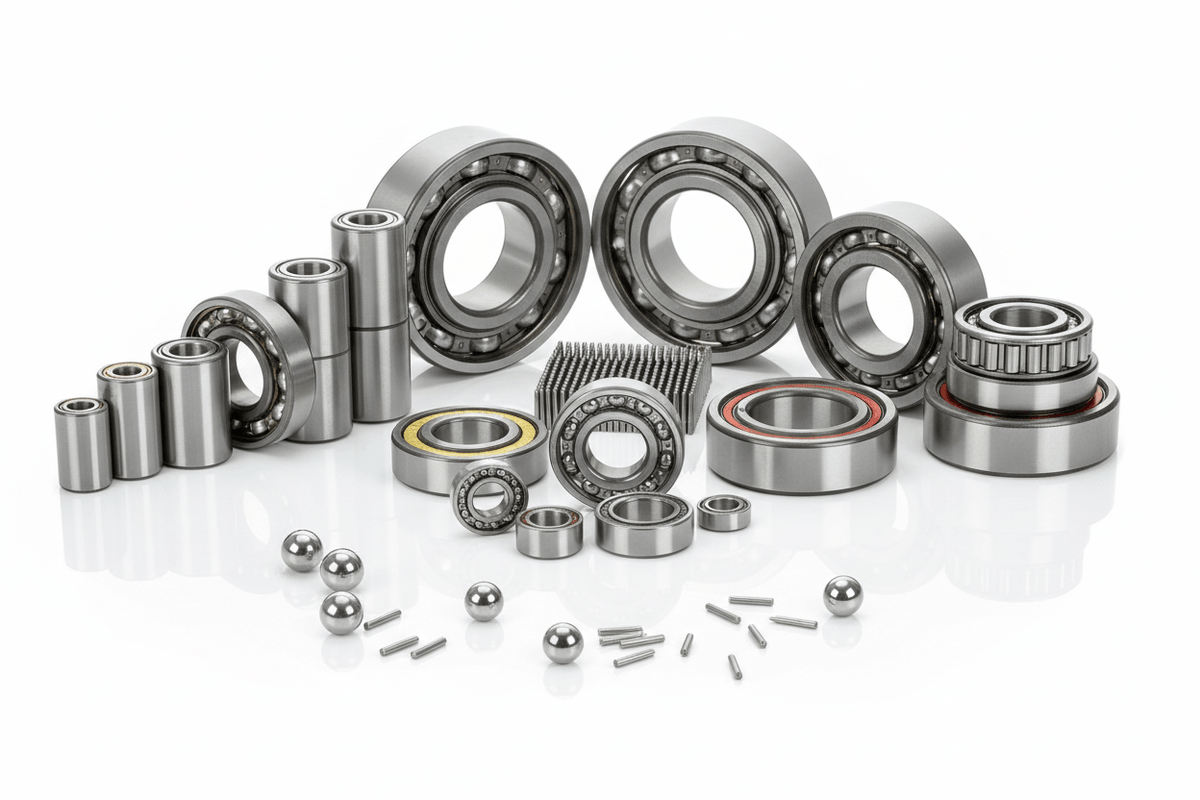 1-1/2 in ID 4-Bolt Flange Sealed Ball Bearing with Set-Screw Locking, Cast Iron Housing, Relubricatable Bearing Steel Insert, Contact Seal with Slinger, Heavy-Duty Mount UCFU308-24 Single