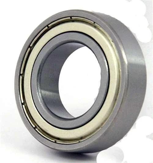 4x9x3.5mm Stainless Steel Ball Bearing 4mm ID x 9mm OD x 3.5mm