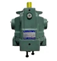 Front view of YUKEN Piston Pump A56-F-R-01-C-K-32 with maintenance kit parts, designed for A56-F-R-01 variants, Mainland China origin.
