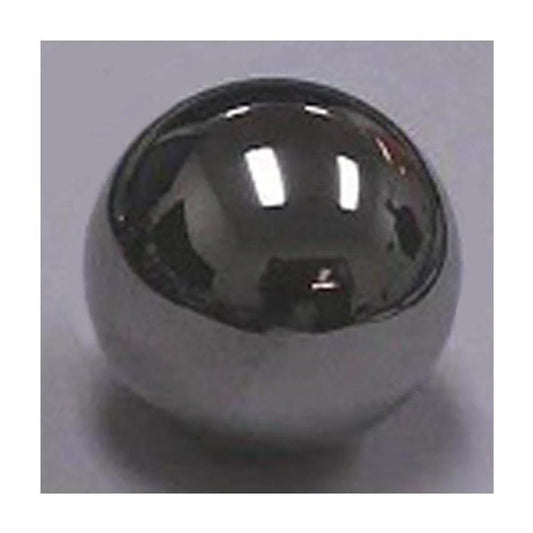 0.353" Loose Tungsten Carbide Ball +/-.0005 inch