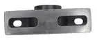 Heavy Duty Pillow Block Bearing With SKF Timken Spherical Roller Inserts For S2000 Series Two And Three Sixteenths Inch Bore Moline M2000
