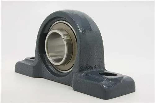 1 1/4 Bearing UCP206-20 Pillow Block Cast Housing Mounted Bearing