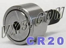 1 1/4 CR20 Cam Follower Needle Roller Bearing