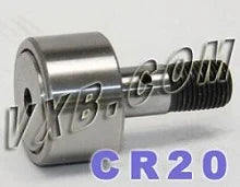1 1/4 CR20 Cam Follower Needle Roller Bearing