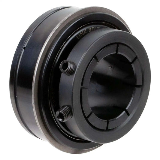 Unmounted Replacement Ball Bearing for ER20SK 1 1/4 Inch Link Belt Industrial Grade Sealed Bearing with Interchangeable Dimensions