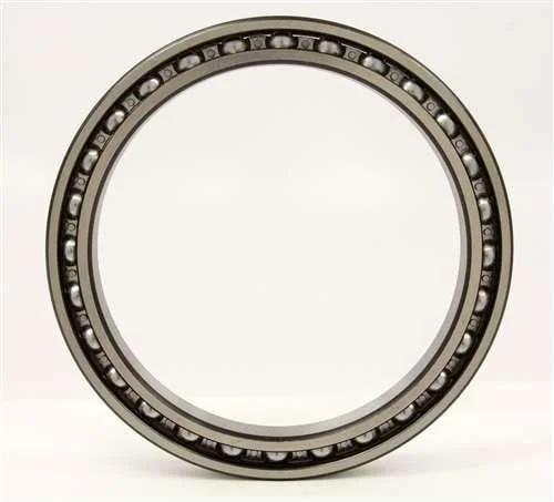 1.5" x 2" x 0.25" Slim 1/4" inch Thin Cross Section Ball Bearing KA015CP0