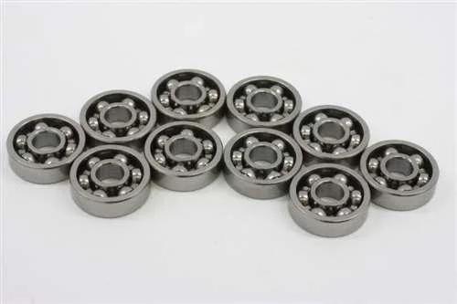 10-Pack Miniature Bearing