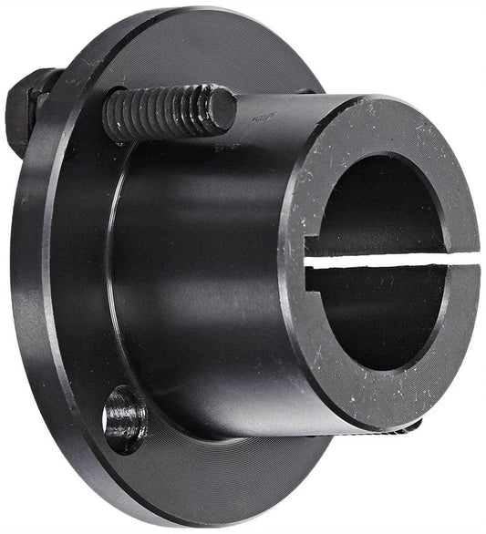 1-7/16" Bore H style Split Taper Bushing steel mount sheaves ID :1 7/16"inch