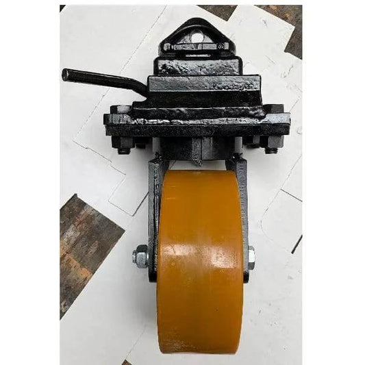 1 Ton Load Capacity SCSW6 - 6" Container Caster Wheel