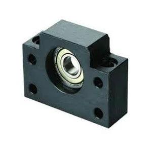 1 BK12 + 1 BF12 Ballscrew Supports