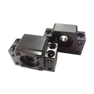 1 BK15 + 1 BF15 Ballscrew Supports