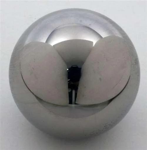 1" inch Loose Bearing Balls G10 - Chrome Steel