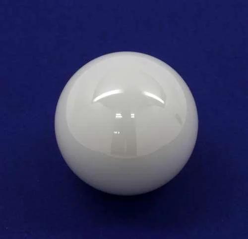 10-Pack 2mm Loose Ceramic Balls Al2O3 Alumina Oxide Bearing Balls