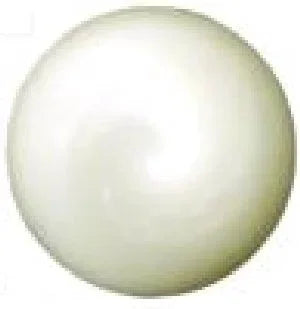 10-Pack 3mm Loose Ceramic Balls Al2O3 Alumina Oxide Bearing Balls