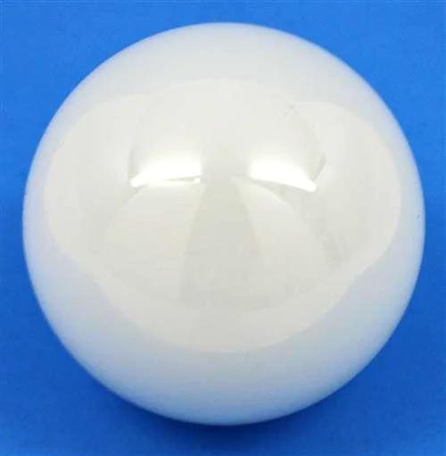 10-Pack 7/32 inch= 5.556mm Loose Ceramic Balls G10-Pack ZrO2 Bearing Balls