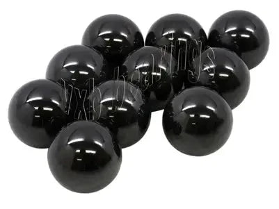 10-Pack 2mm Loose Ceramic Balls Si3N4 Bearing Balls
