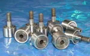 10-Pack Cam Followers Needle Bearing KR19 19mm