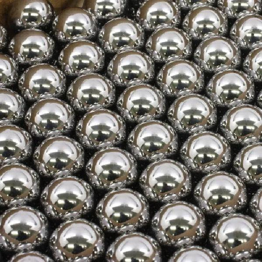 100-Pack Rockbit G200 Bearing Balls